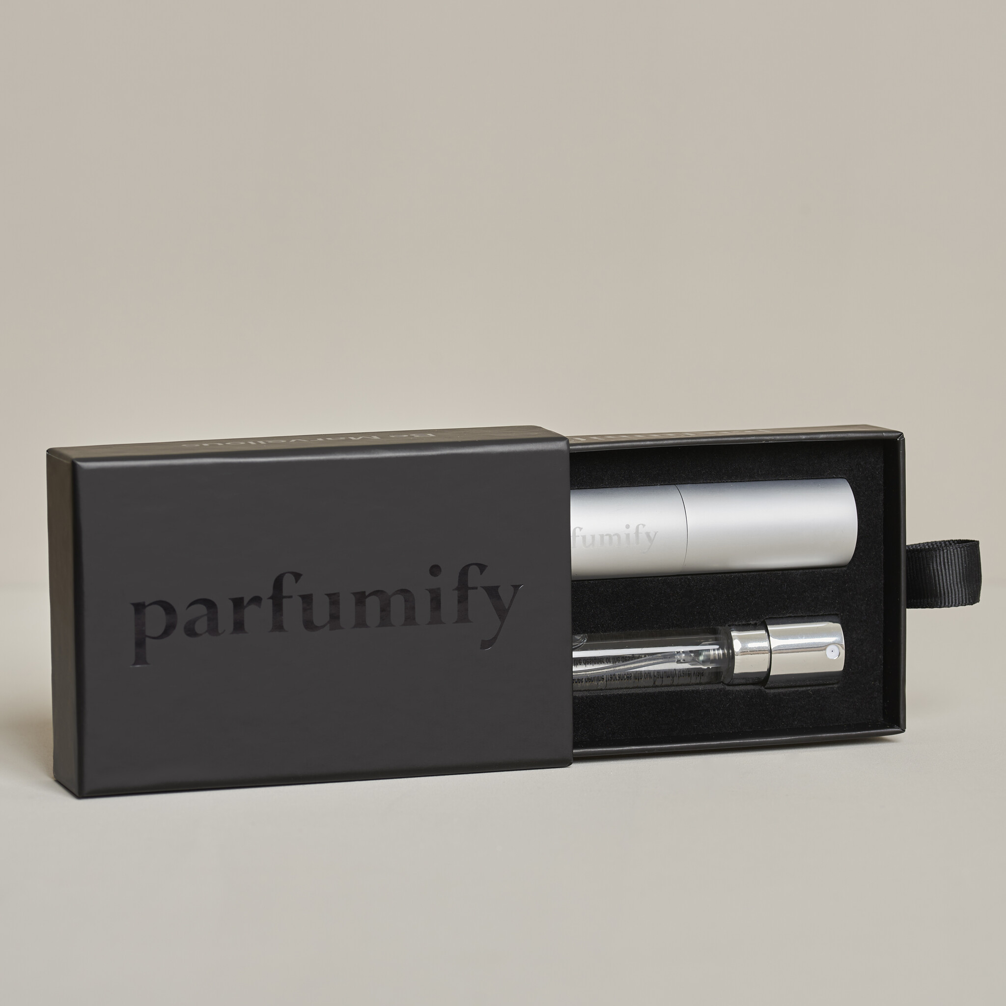 Parfumify: hoe het werkt en waarom jij het wilt gebruiken