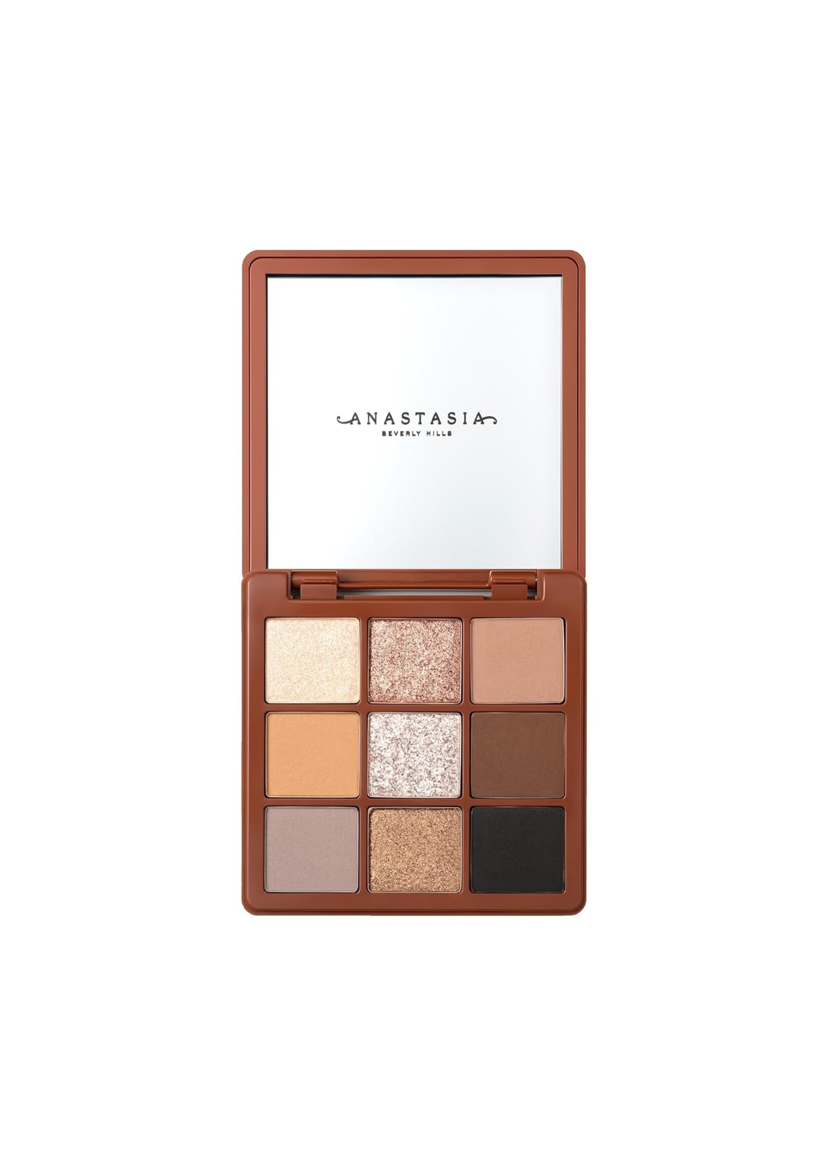 Anastasia Beverly Hills Mini Sultry Eye Shadow Palette