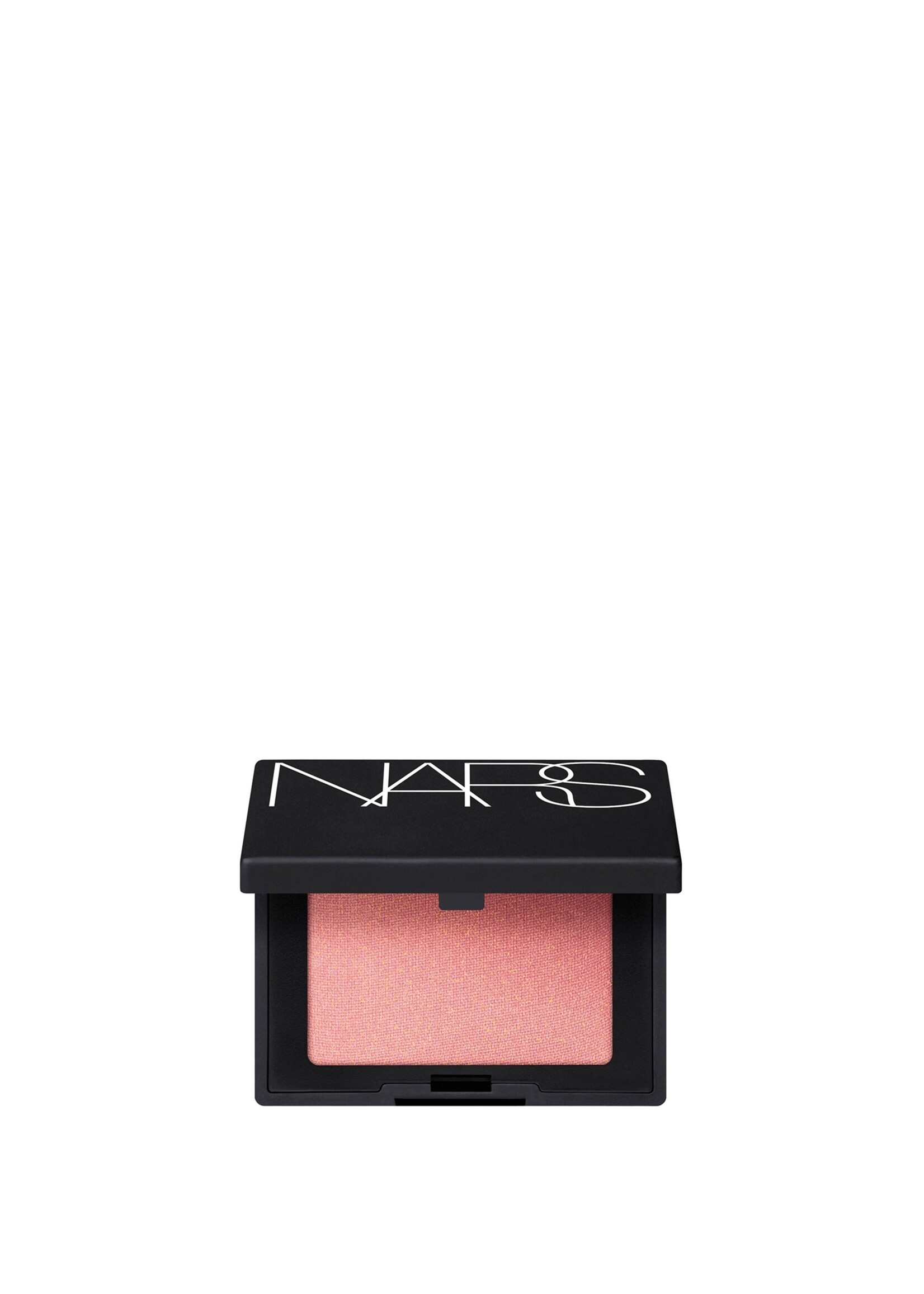 NARS Mini Powder Orgasm Blush Langaanhoudende Blush