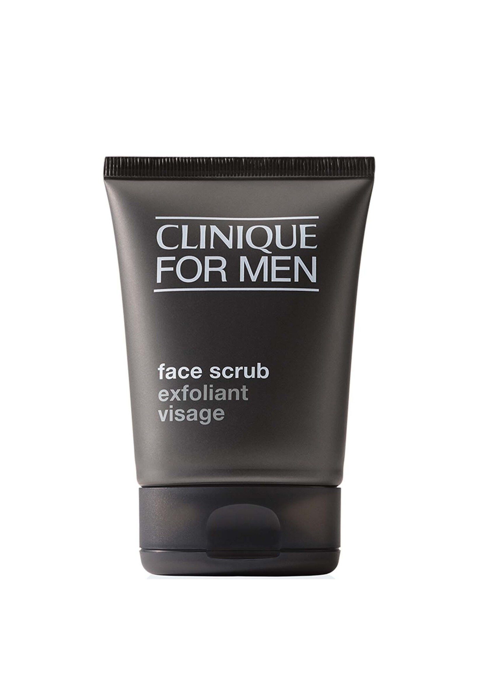 Clinique For Men™ Face Scrub Gezichtspeeling