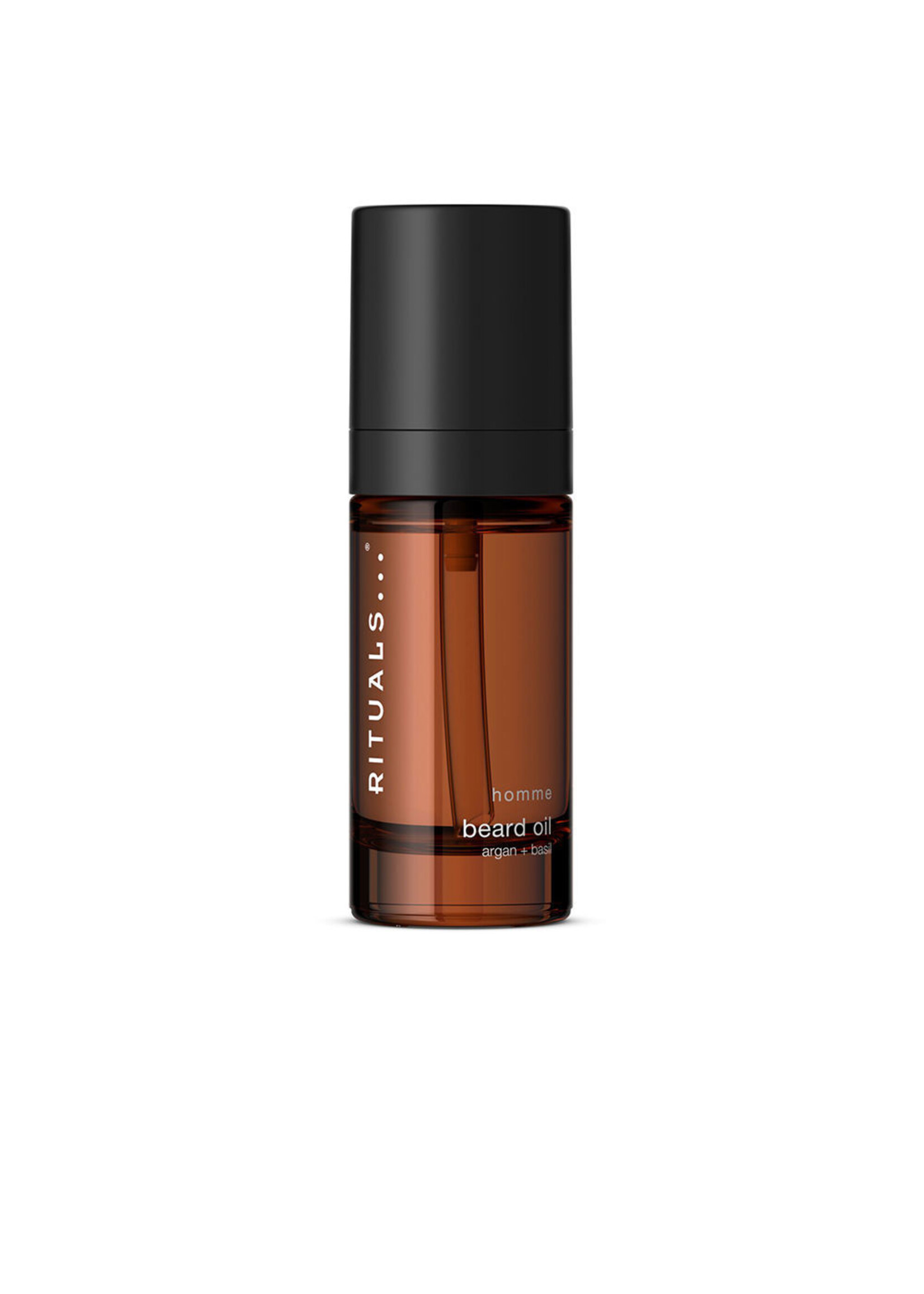 Rituals Homme Baardolie 30ml.