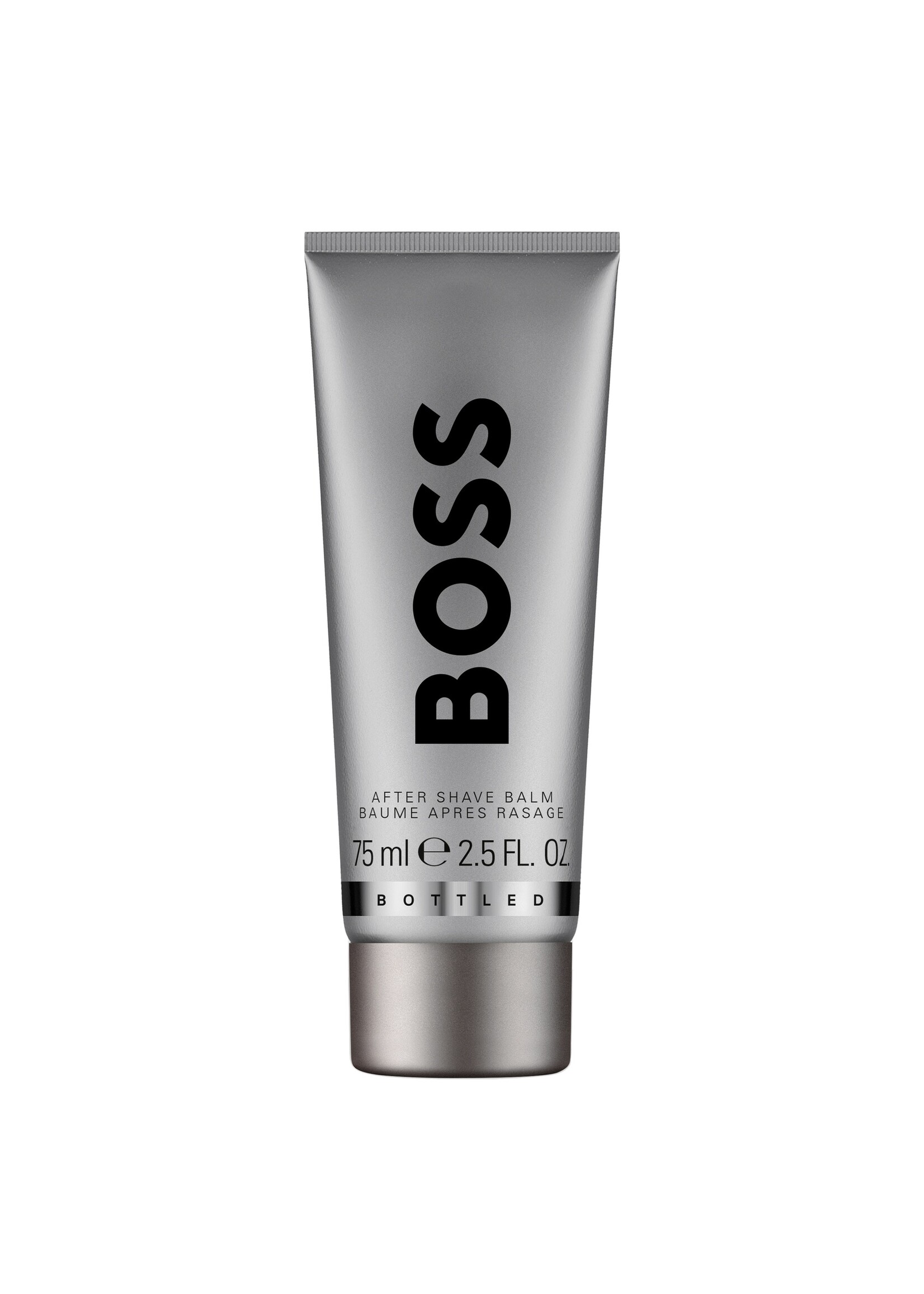 Hugo Boss BOSS Bottled Aftershave Balsem voor Mannen 75ml.