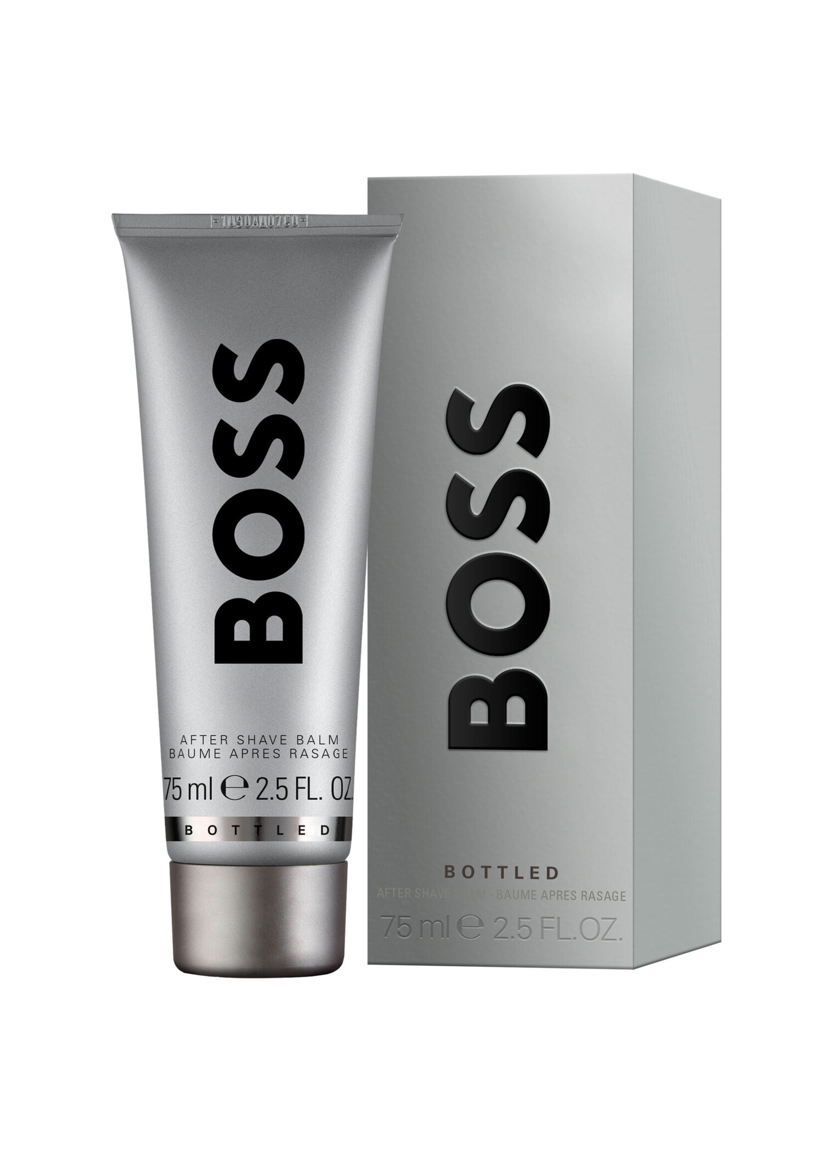 Hugo Boss BOSS Bottled Aftershave Balsem voor Mannen 75ml.