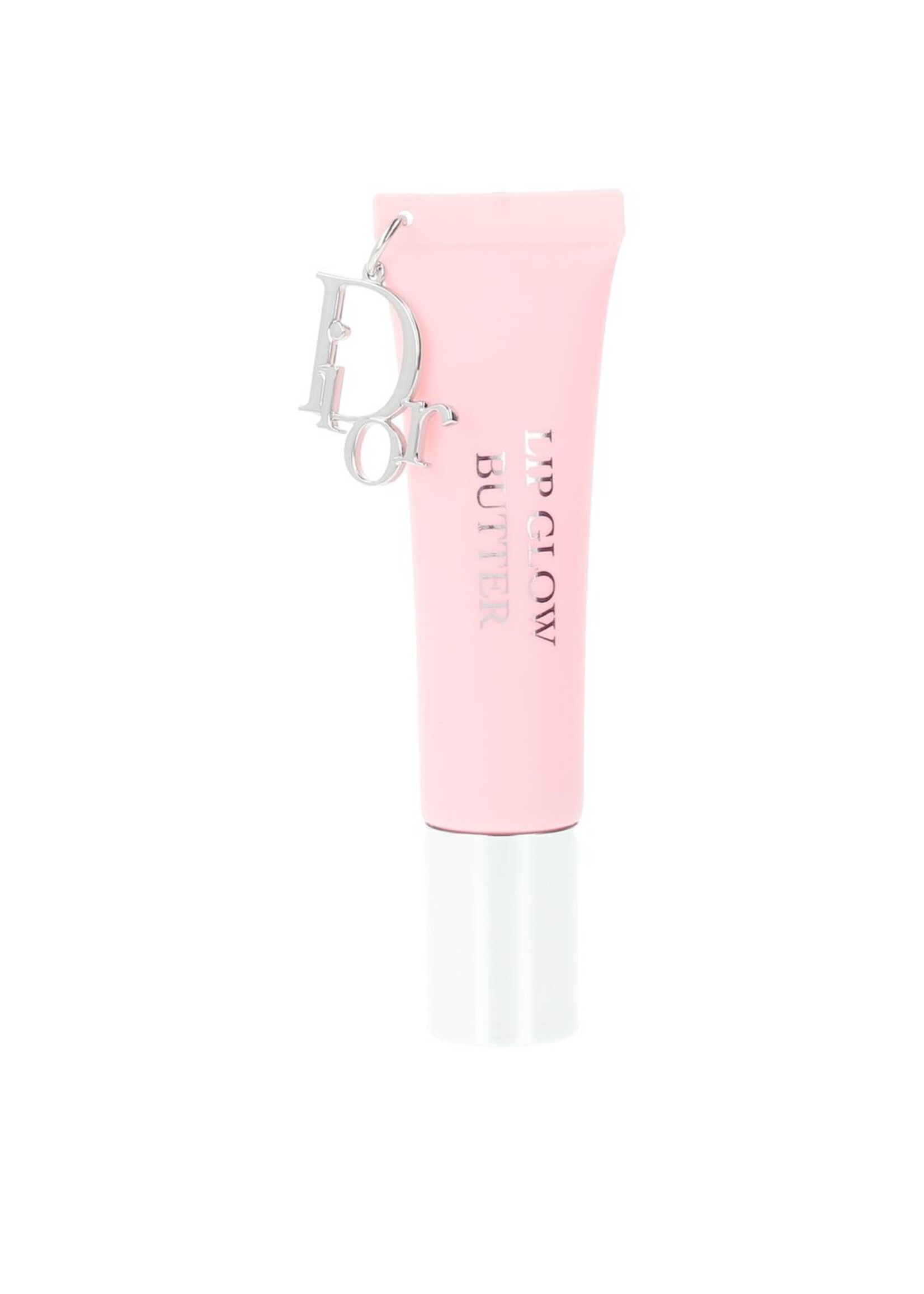 Dior Addict Lip Glow Butter 101 Glazed Pink