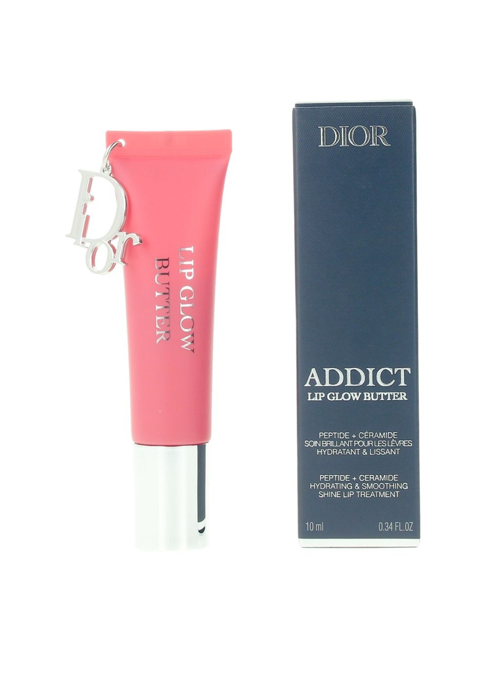 Dior Addict Lip Glow Butter Lip Balm 101