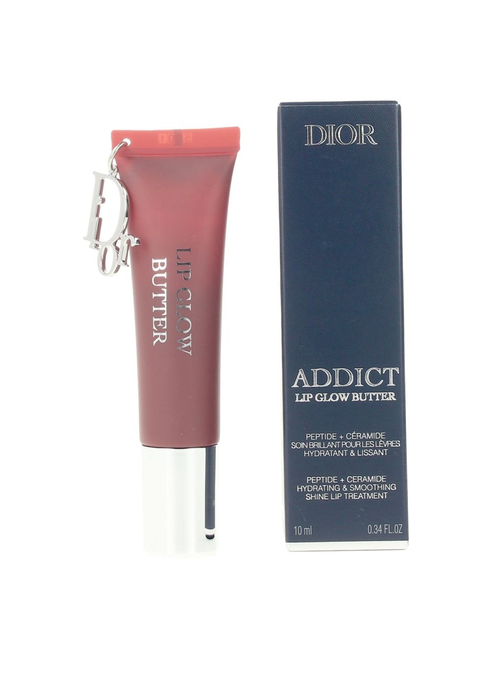 Dior Addict Lip Glow Butter Lip Balm 101