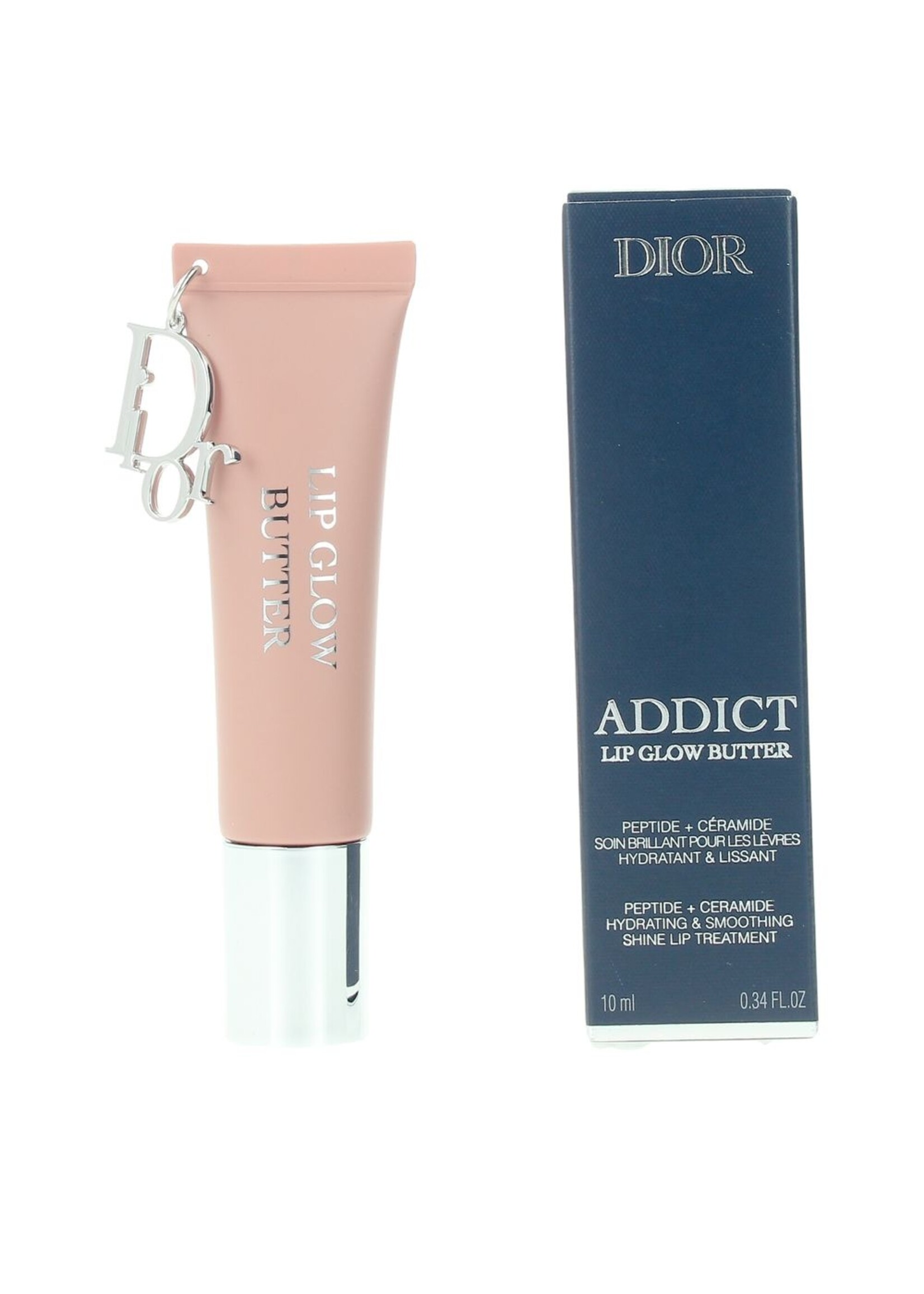 Dior Addict Lip Glow Butter Lip Balm 101