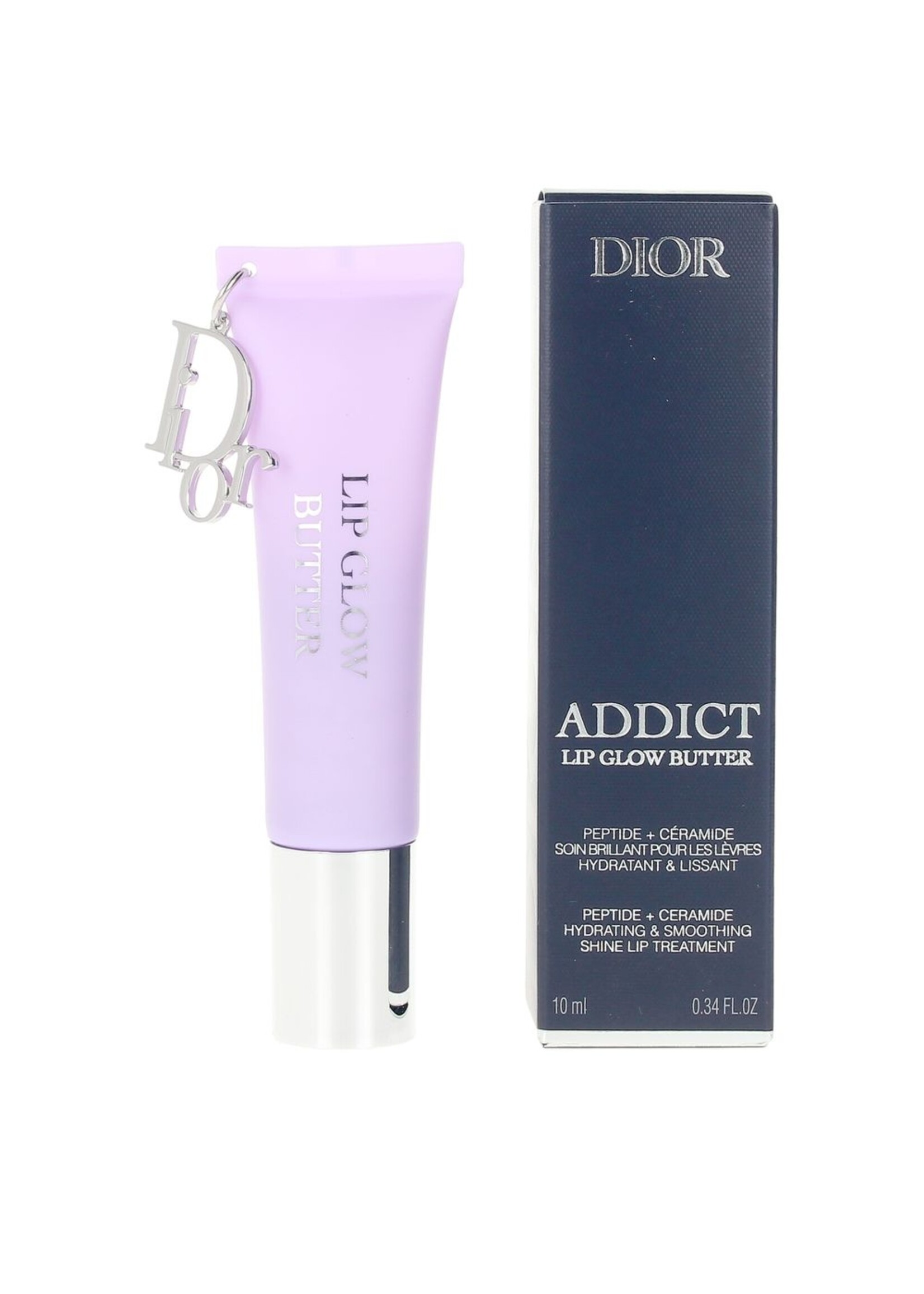 Dior Addict Lip Glow Butter Lip Balm 101