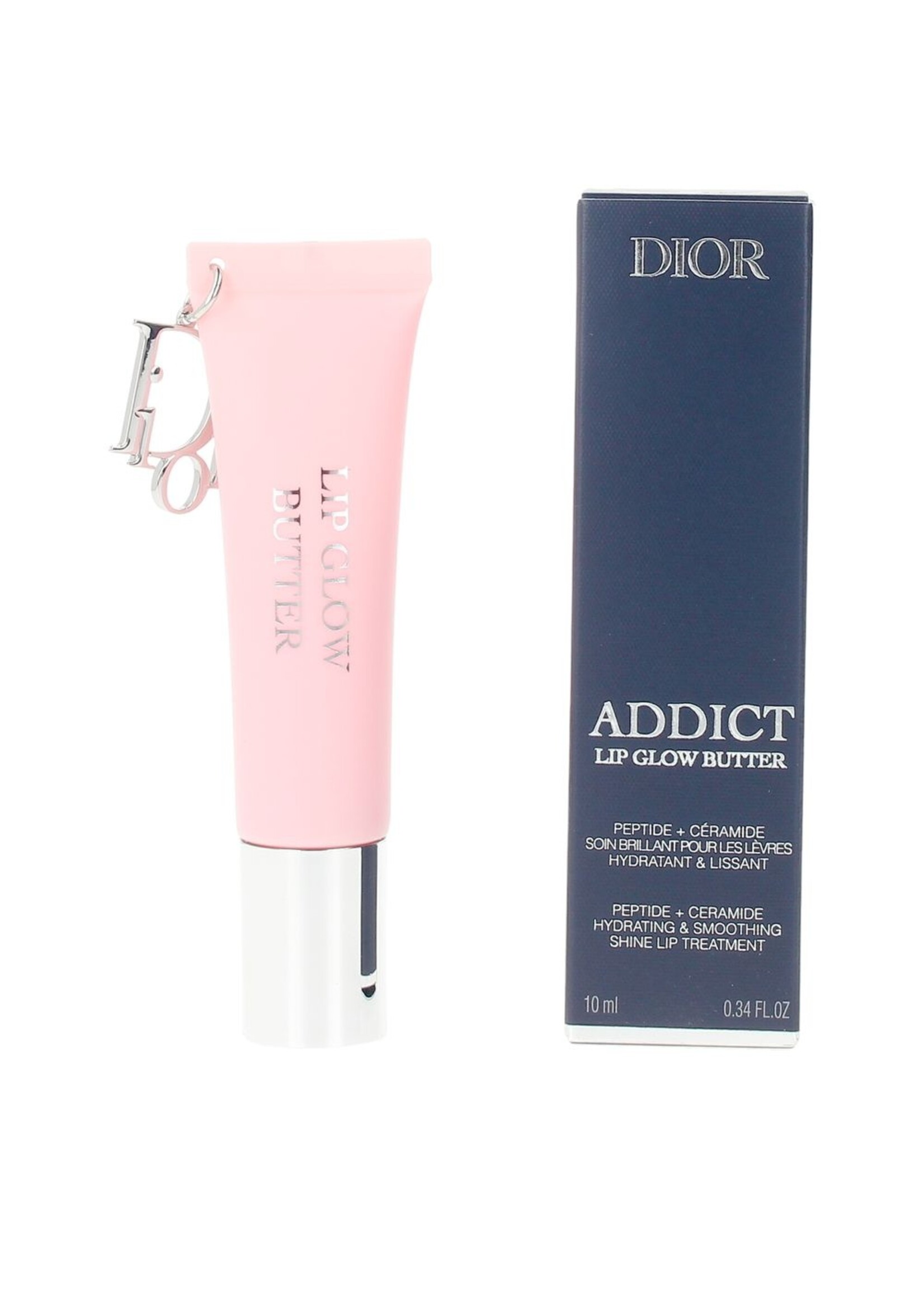 Dior Addict Lip Glow Butter Lip Balm 101