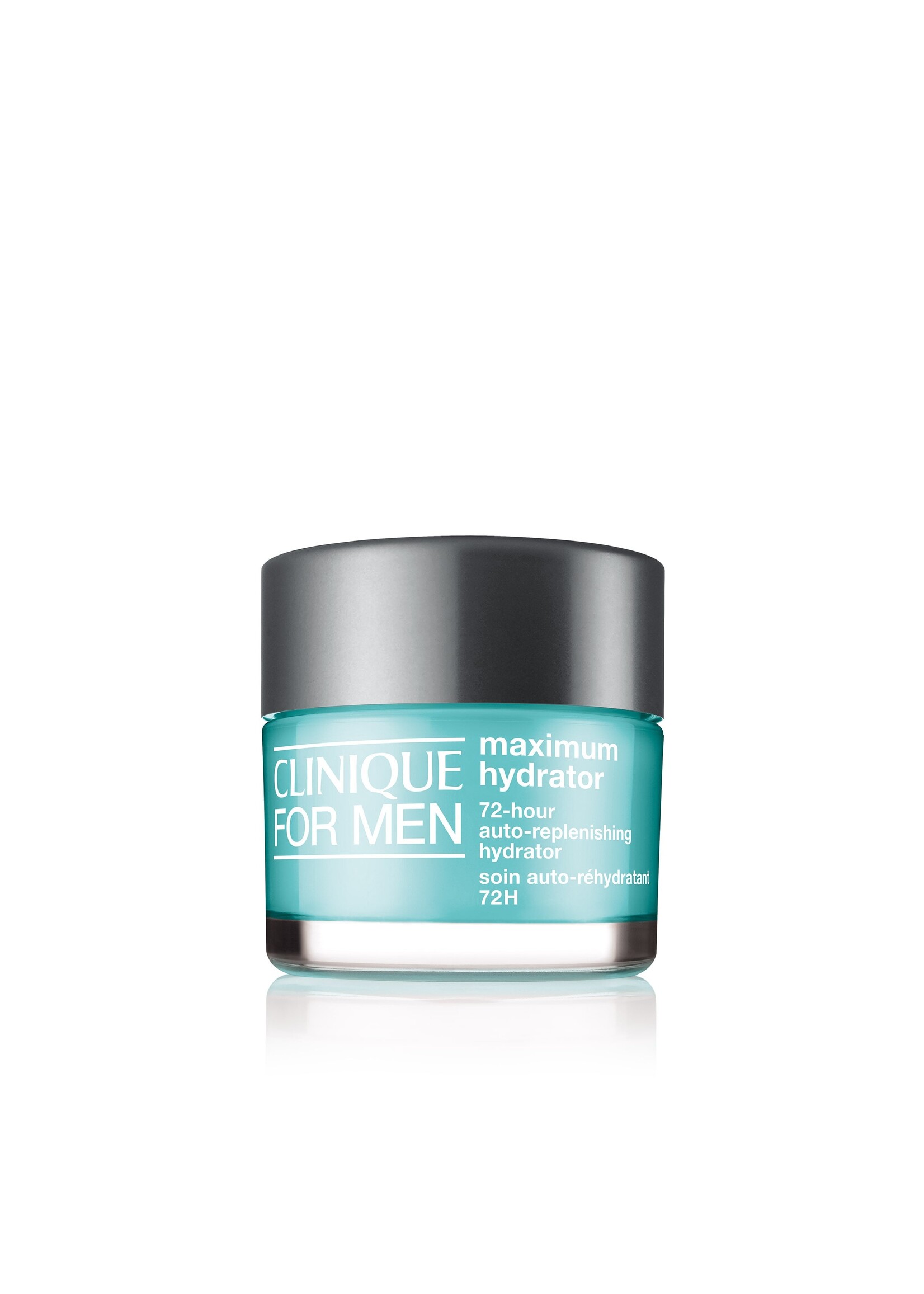 Clinique For Men 72H Dag & Nacht Hydration Cream