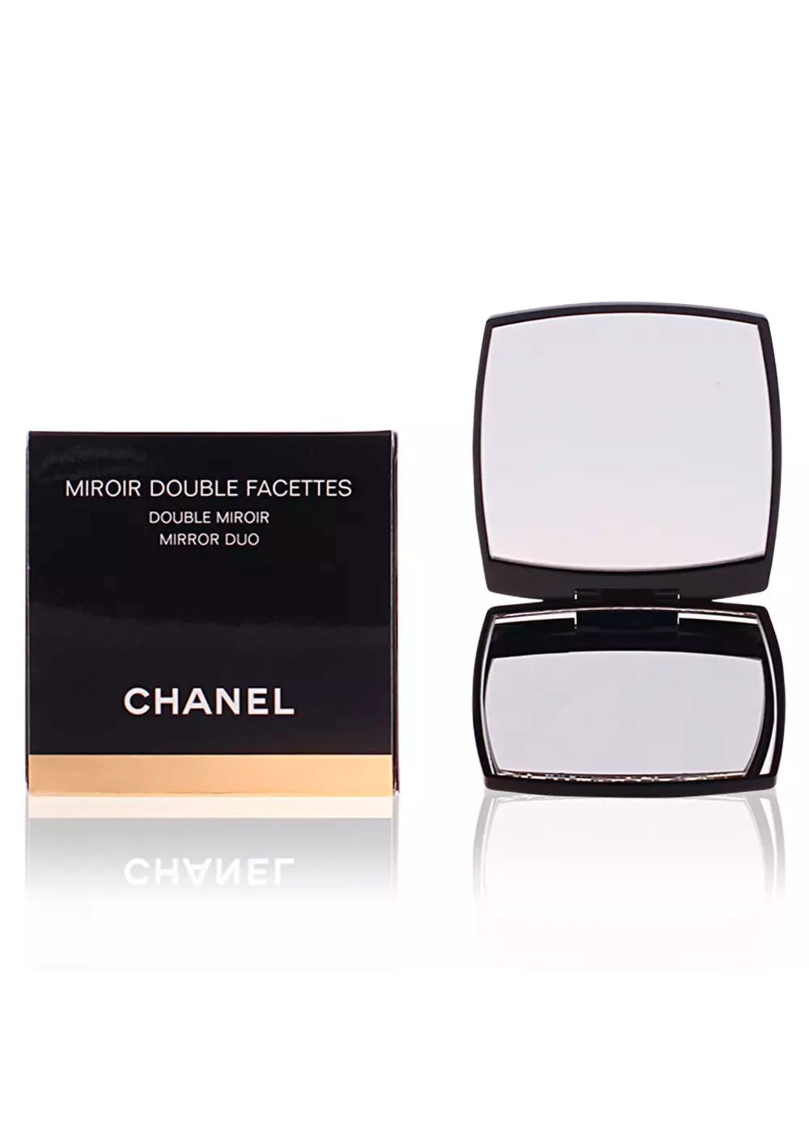 Chanel Miroir Double Facettes chanel miroir double facettes Dubbele Spiegel
