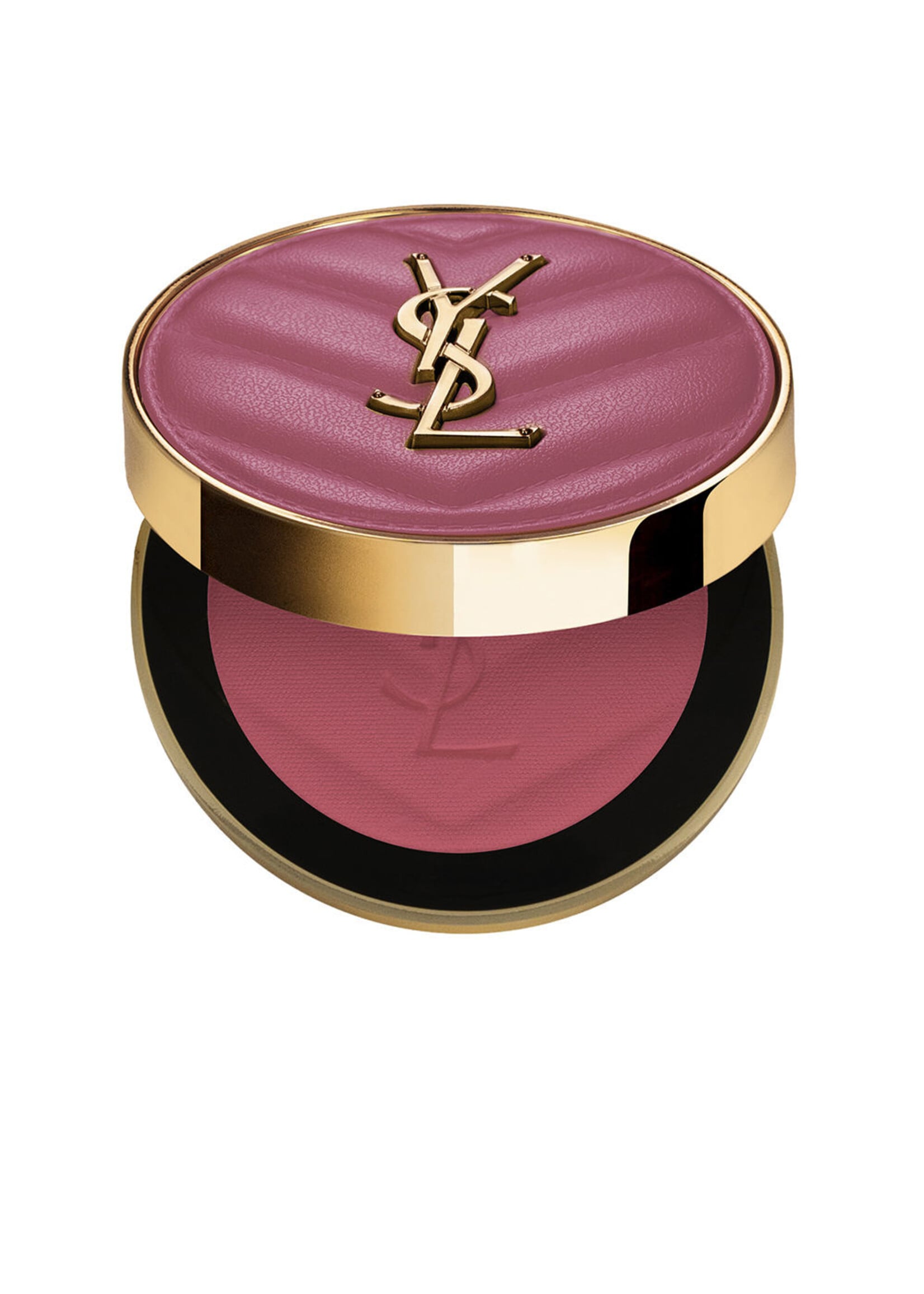 Yves Saint Laurent Make Me Blush Bold Blurring Blush