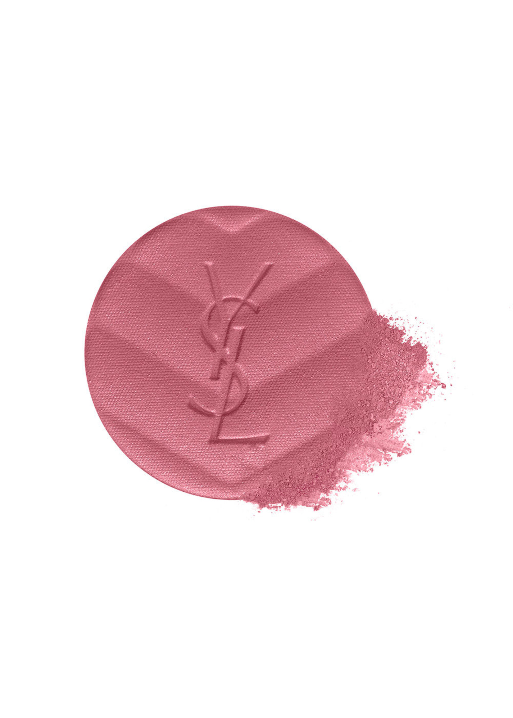 Yves Saint Laurent Make Me Blush Bold Blurring Blush