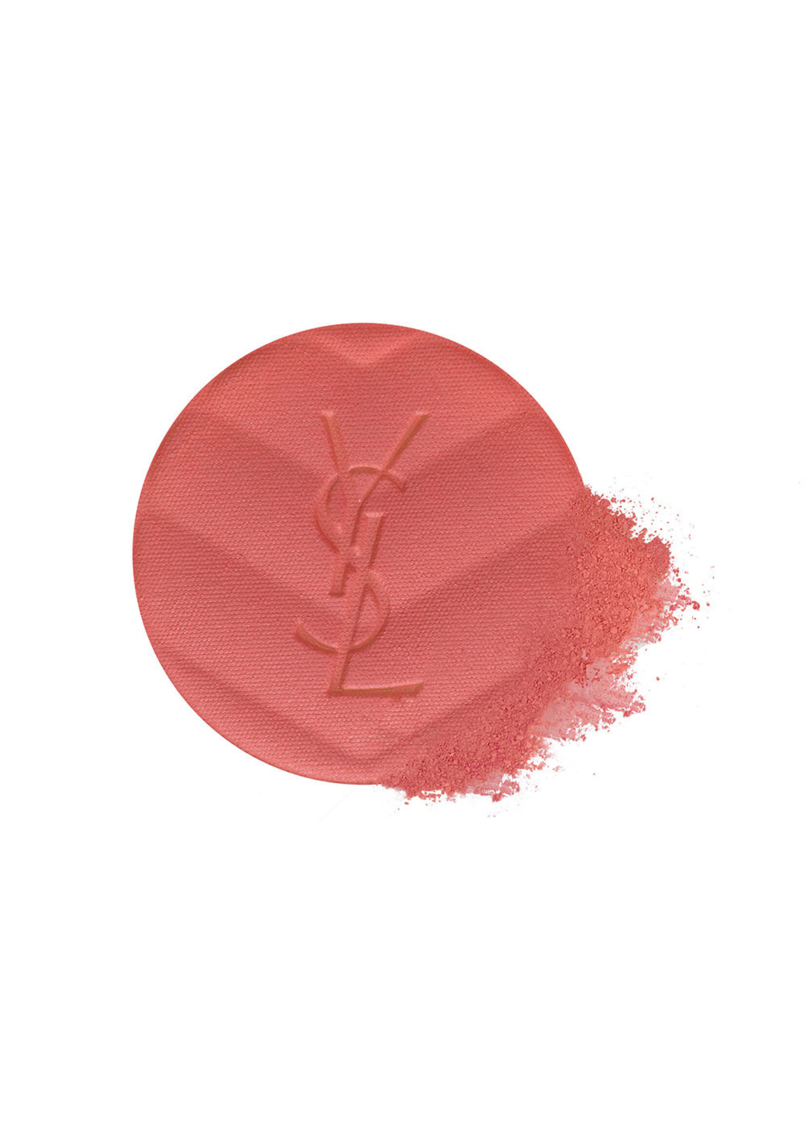 Yves Saint Laurent Make Me Blush Bold Blurring Blush