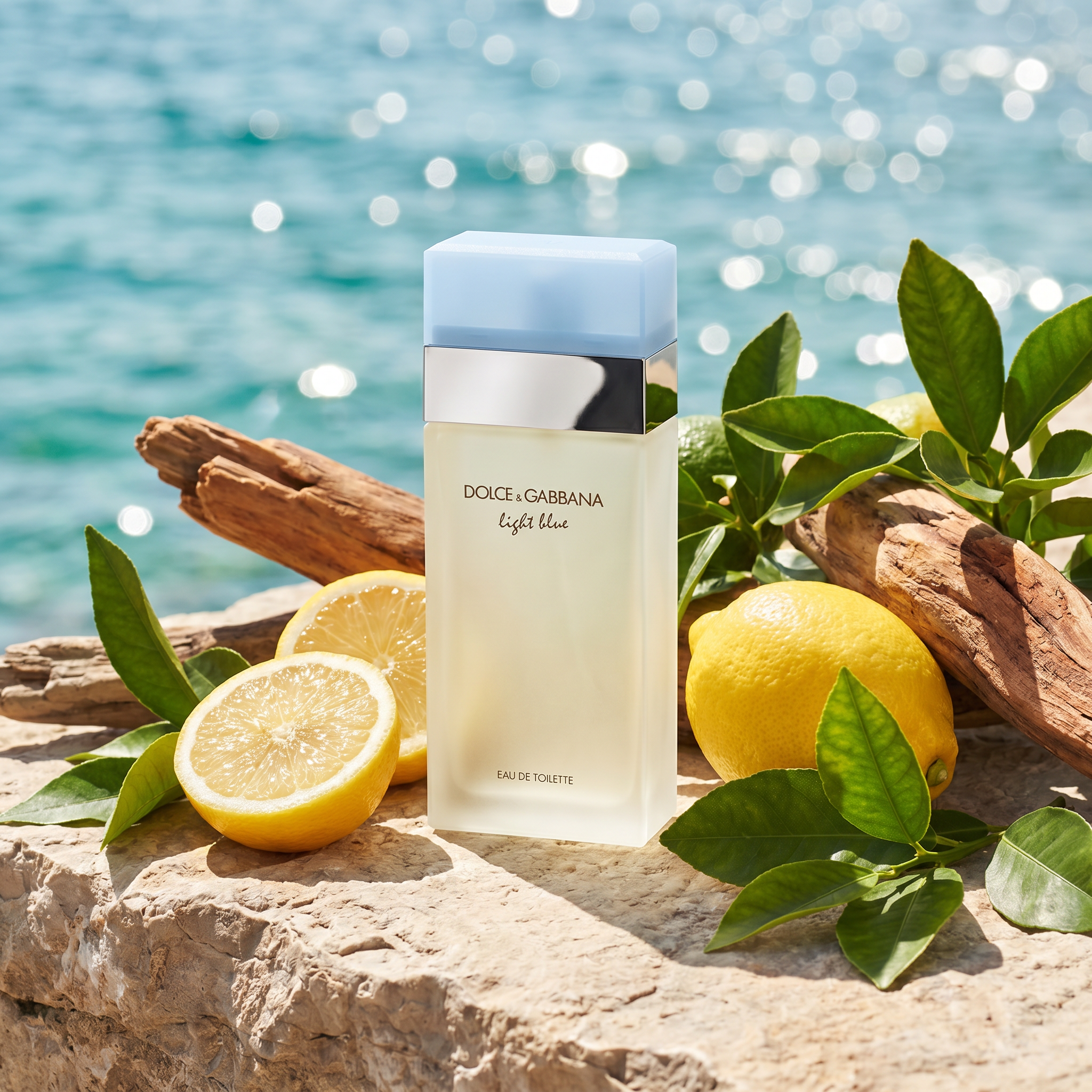 Keuzestress? Dit is de parfum die jij mee moet nemen tijdens jouw zomervakantie...