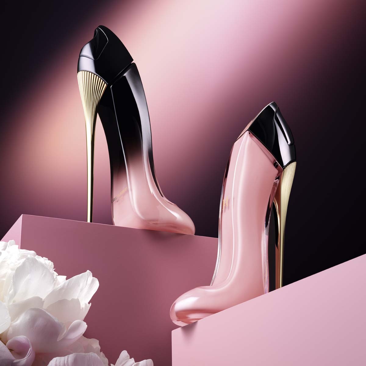 Carolina Herrera Good Girl Blush