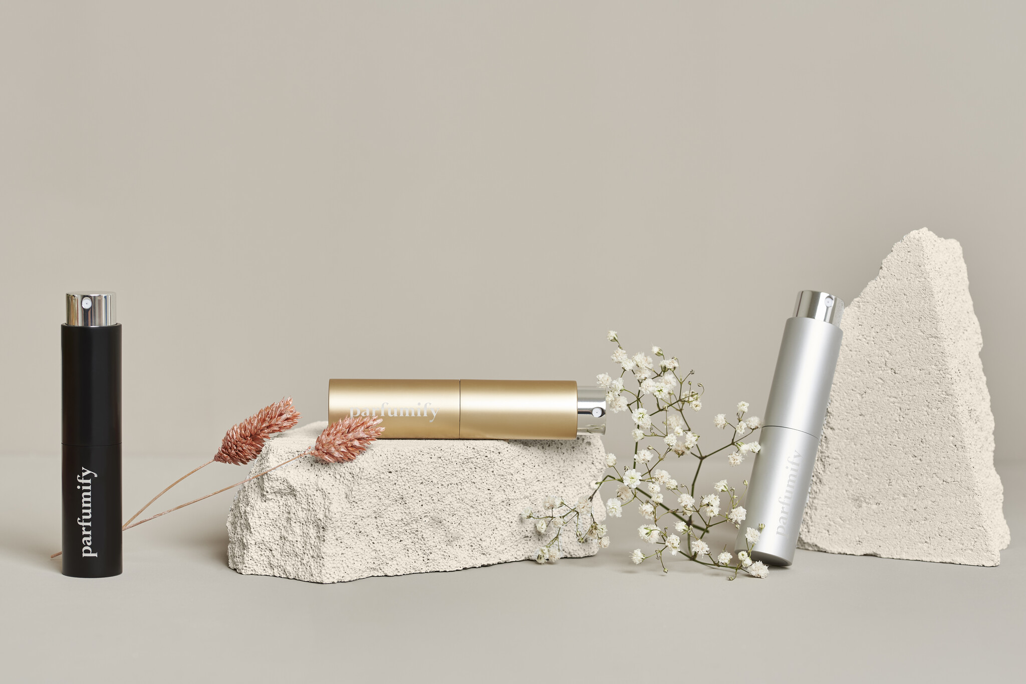 De houdbaarheid van parfum