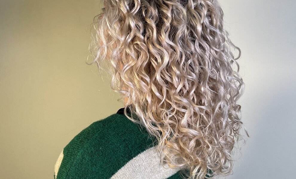 Zilvershampoo: Voor stralend blond haar