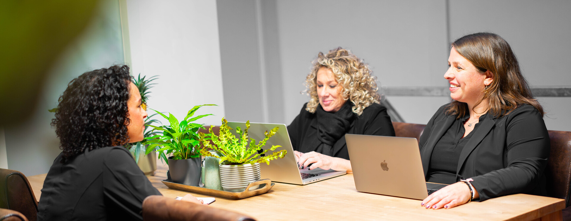 Vacature Administratief Medewerker