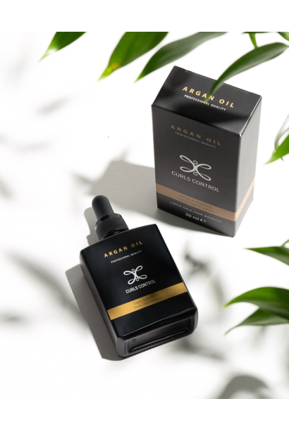 Argan Olie