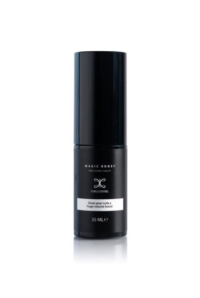 Magic Boost volume powder