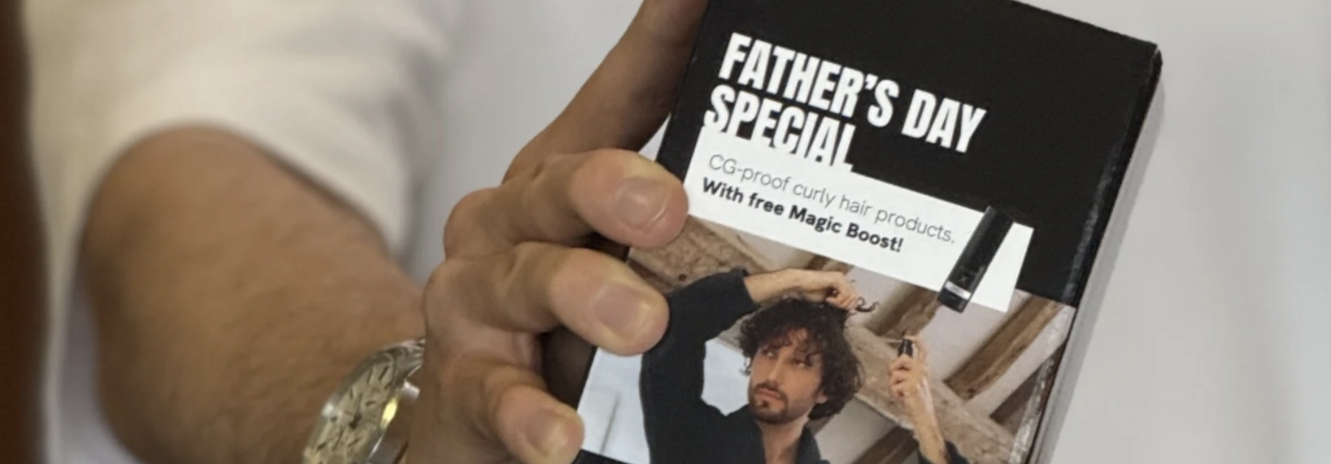 Father's Day Deal