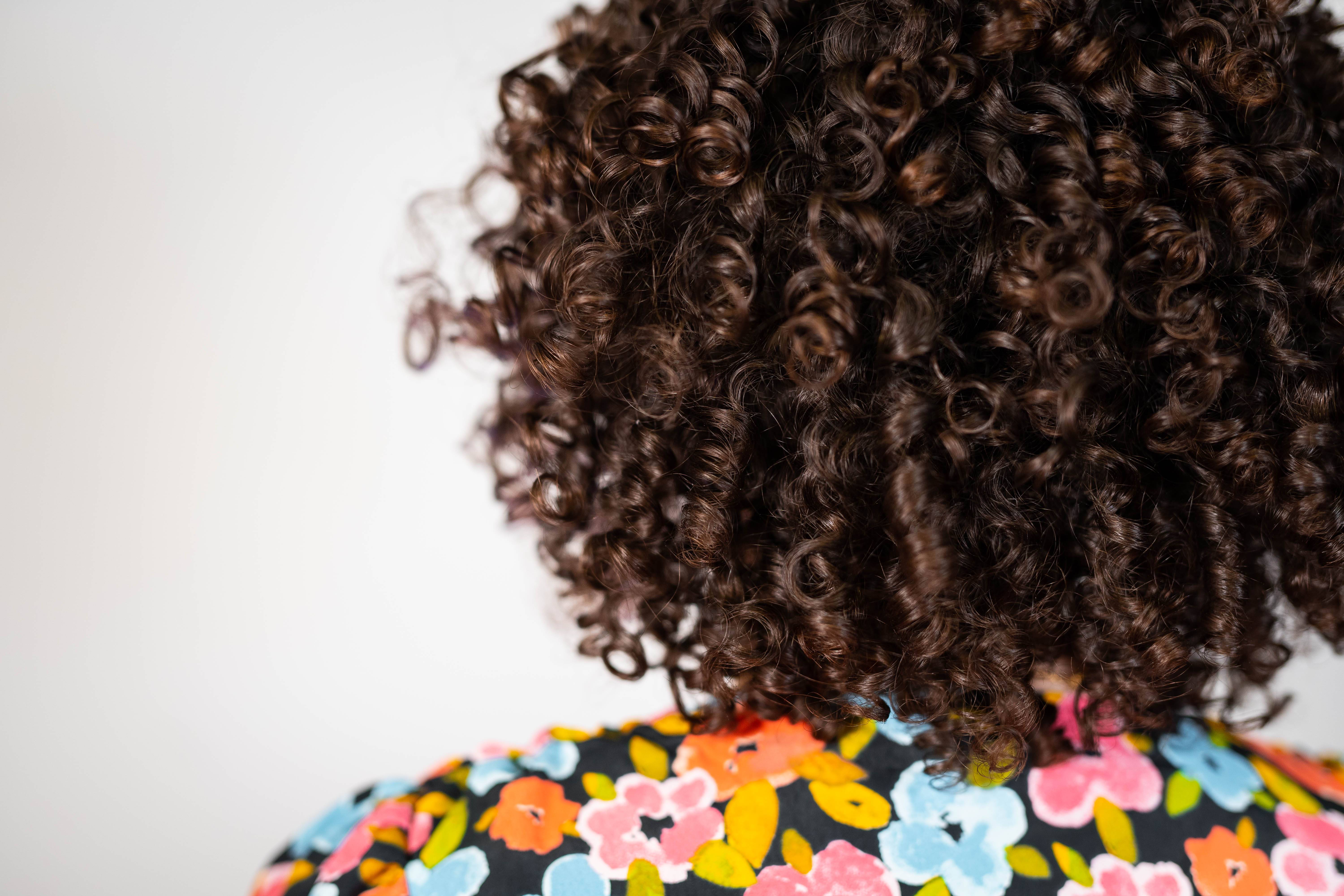 - Your Curls Our Care -