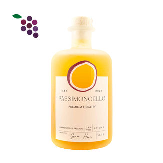 Passimoncello 50cl