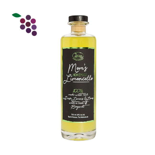 Zuidam Mom's Limoncello 70cl