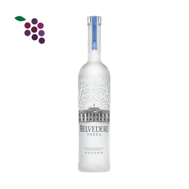 Belvedere Vodka 70cl