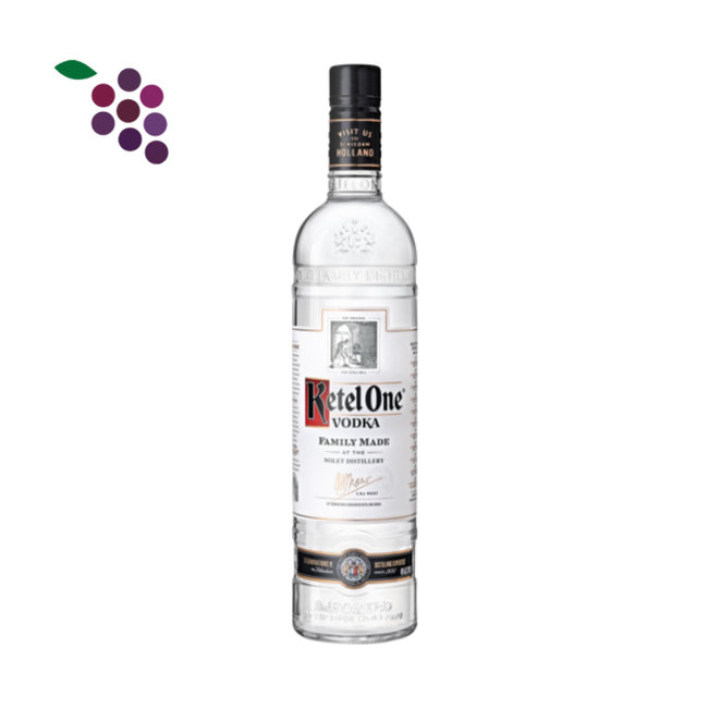 Ketel One Vodka 70cl