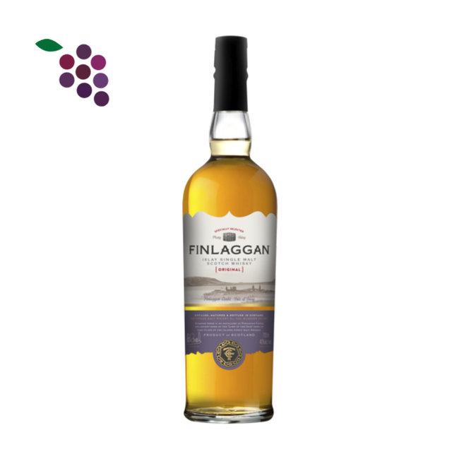 Finlaggan Original Whisky Single Malt 70cl