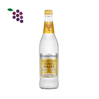 Fever Tree Indian Tonic 50cl