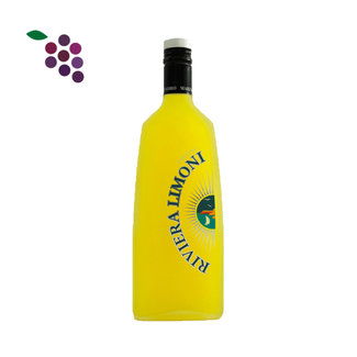 Limoncino liquore Marzadro 70cl