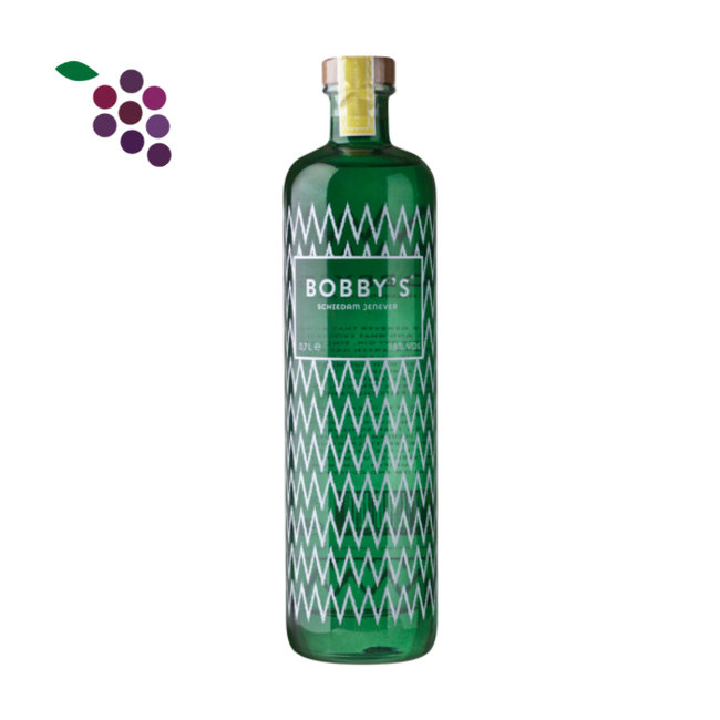 Bobby's Jenever 70cl