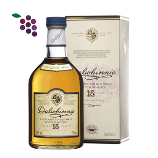 Dalwhinnie 15 years 70cl