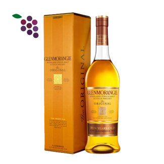 Glenmorangie The Original 70cl