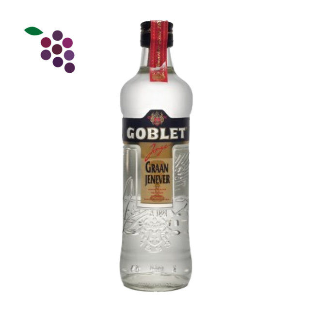 Goblet Graanjenever 100cl