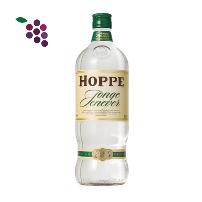 Hoppe Jonge Jenever 100cl