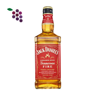 Jack Daniel's Fire 70cl