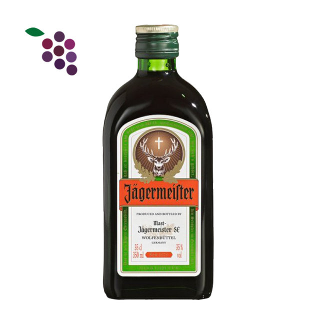 Jägermeister 35cl