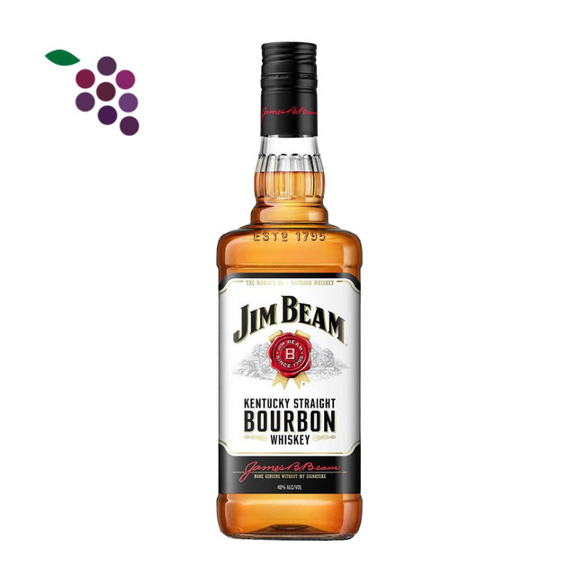 Jim Beam Bourbon 70cl