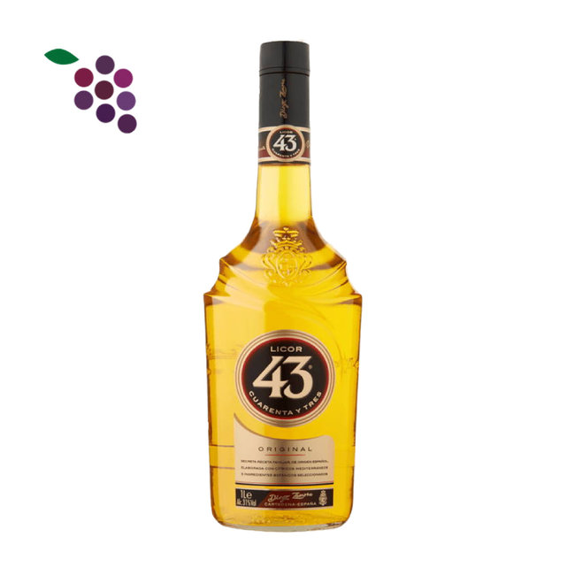 Licor 43  70cl