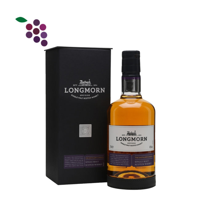 Longmorn Distillers Choice 70cl