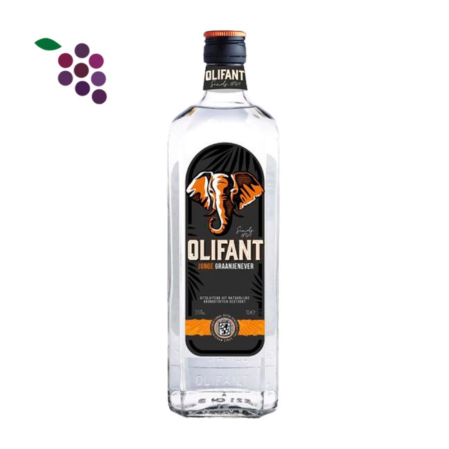 Olifant Jenever 100cl