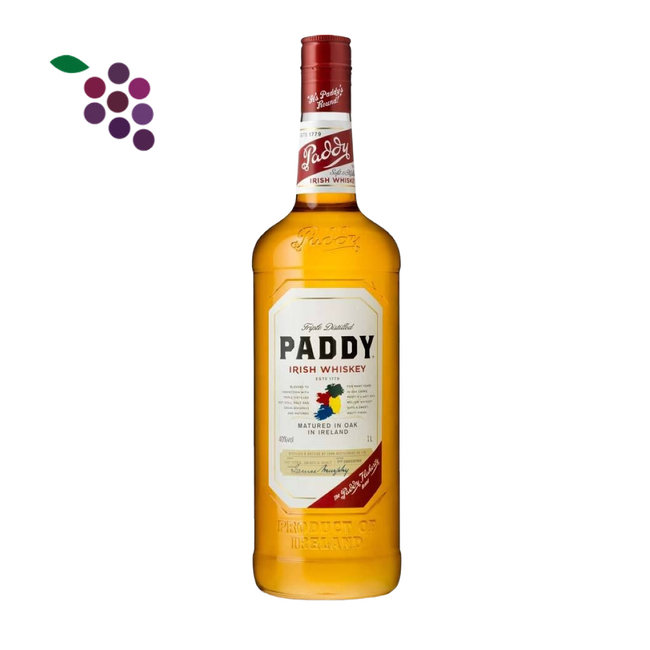 Paddy Irish 70cl