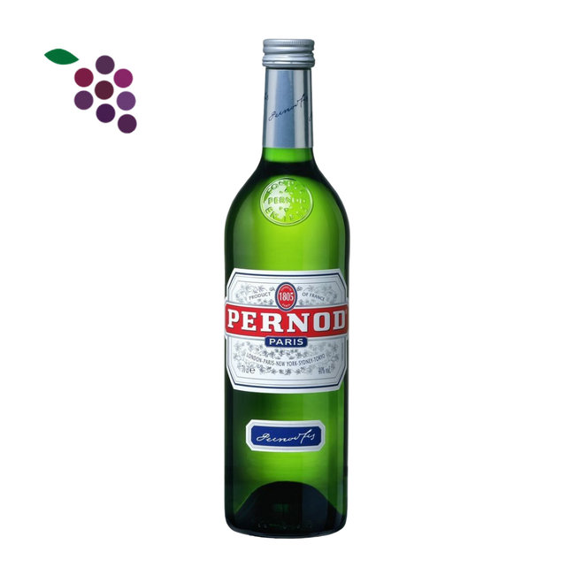 Pernod 70cl