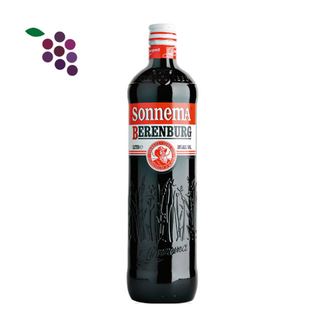 Sonnema Berenburg 100cl