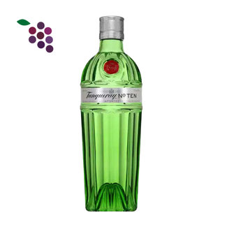 Tanqueray no. TEN Gin 70cl