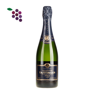 Taittinger  Champagne Prelude Grand Cru